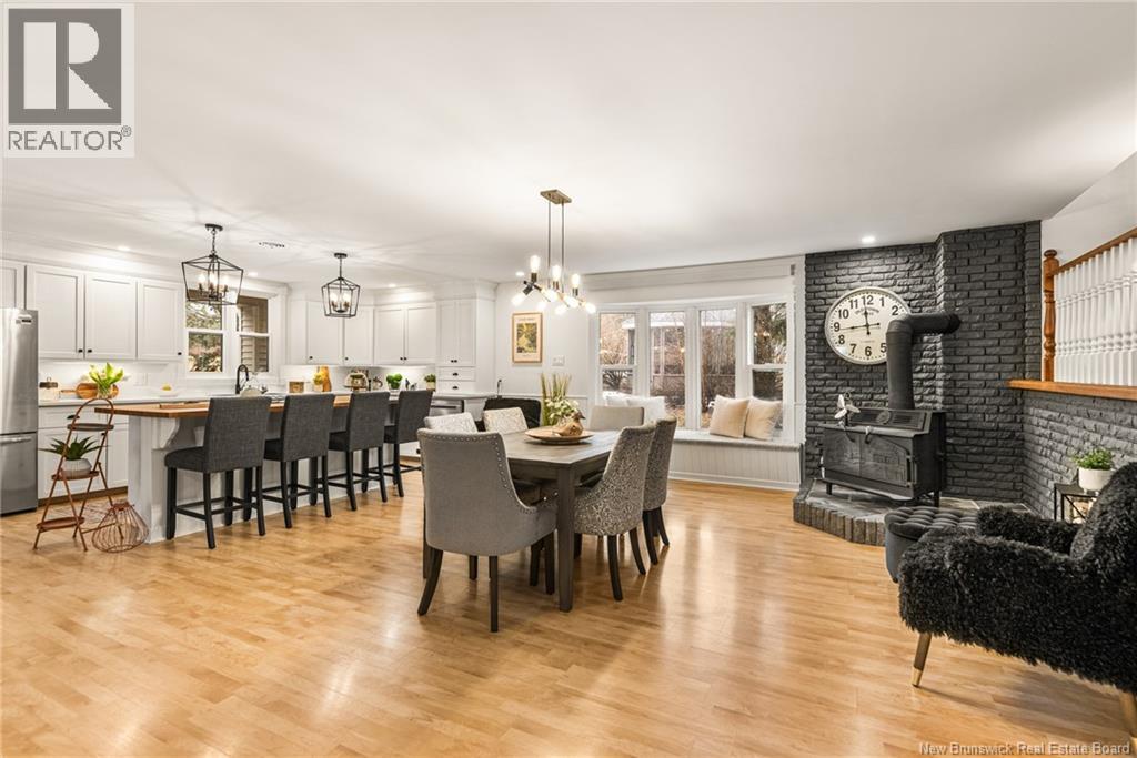 130 Communication Road, Irishtown, New Brunswick  E1H 2G6 - Photo 6 - NB129259