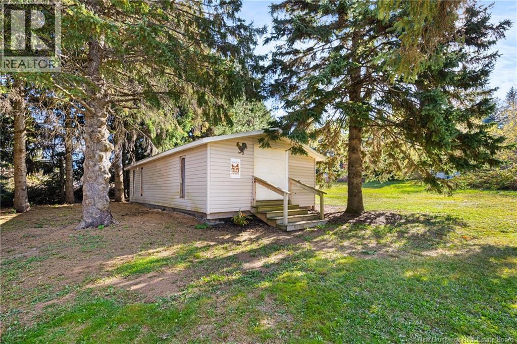 130 Communication Road, Irishtown, New Brunswick  E1H 2G6 - Photo 46 - NB129259