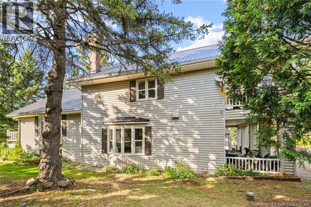 130 Communication Road, Irishtown, New Brunswick  E1H 2G6 - Photo 44 - NB129259