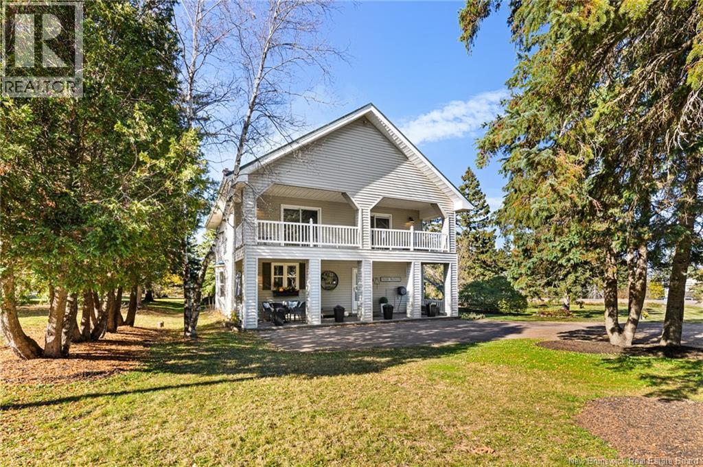 130 Communication Road, Irishtown, New Brunswick  E1H 2G6 - Photo 43 - NB129259