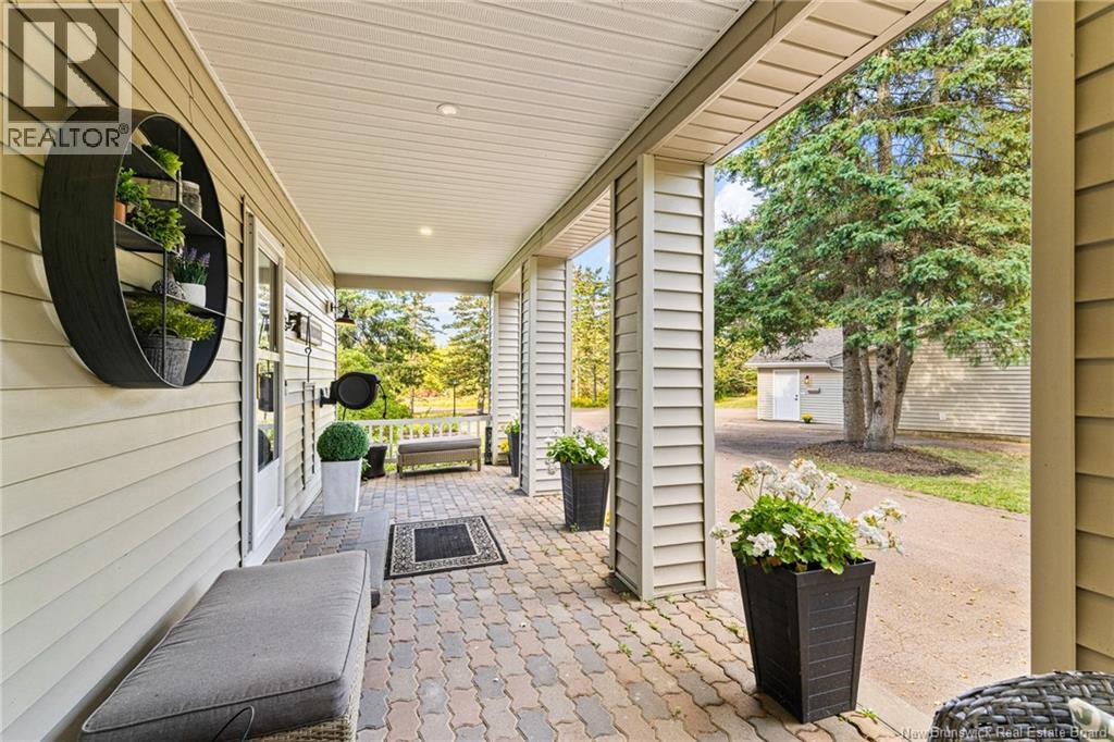 130 Communication Road, Irishtown, New Brunswick  E1H 2G6 - Photo 40 - NB129259