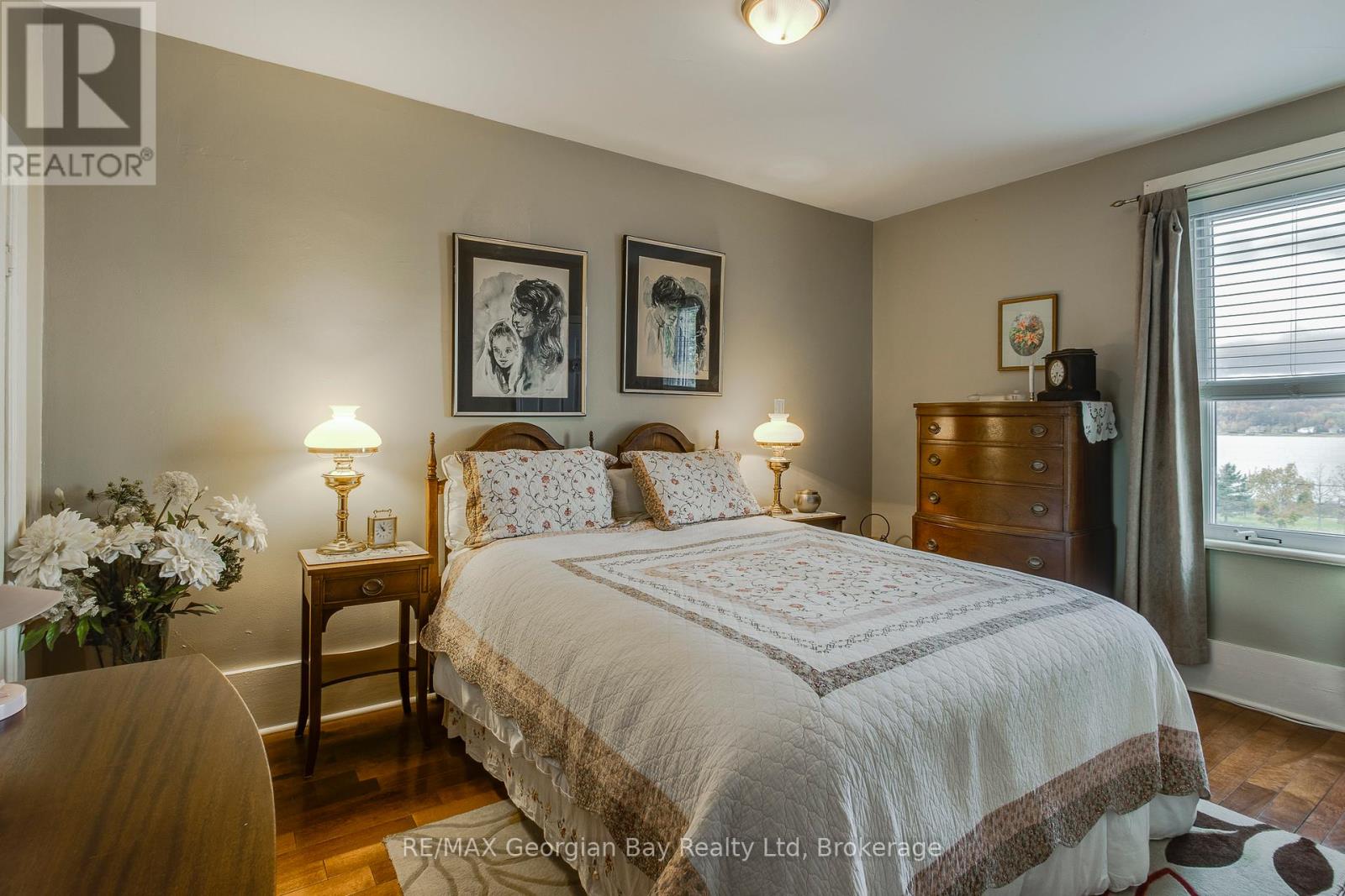 42 Water Street, Penetanguishene, Ontario  L9M 1M9 - Photo 31 - S12485958