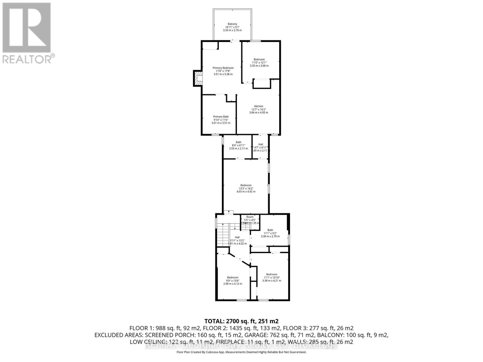 42 Water Street, Penetanguishene, Ontario  L9M 1M9 - Photo 46 - S12485958