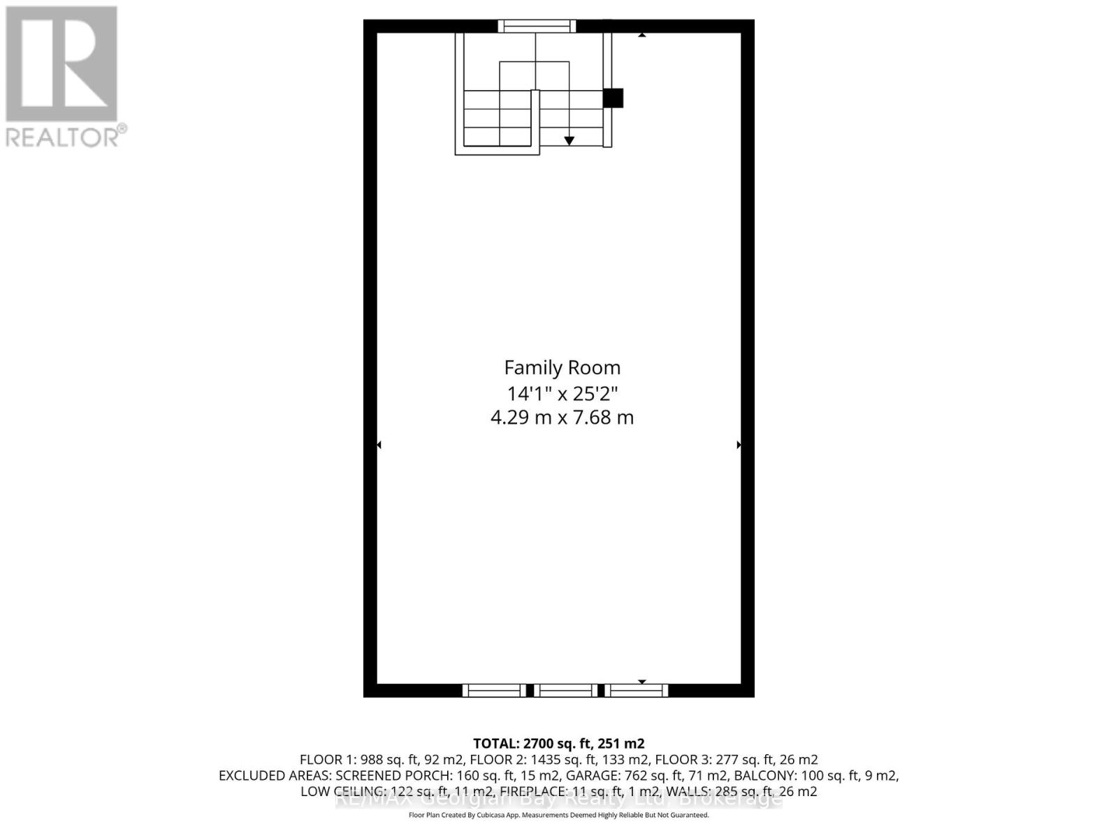 42 Water Street, Penetanguishene, Ontario  L9M 1M9 - Photo 47 - S12485958