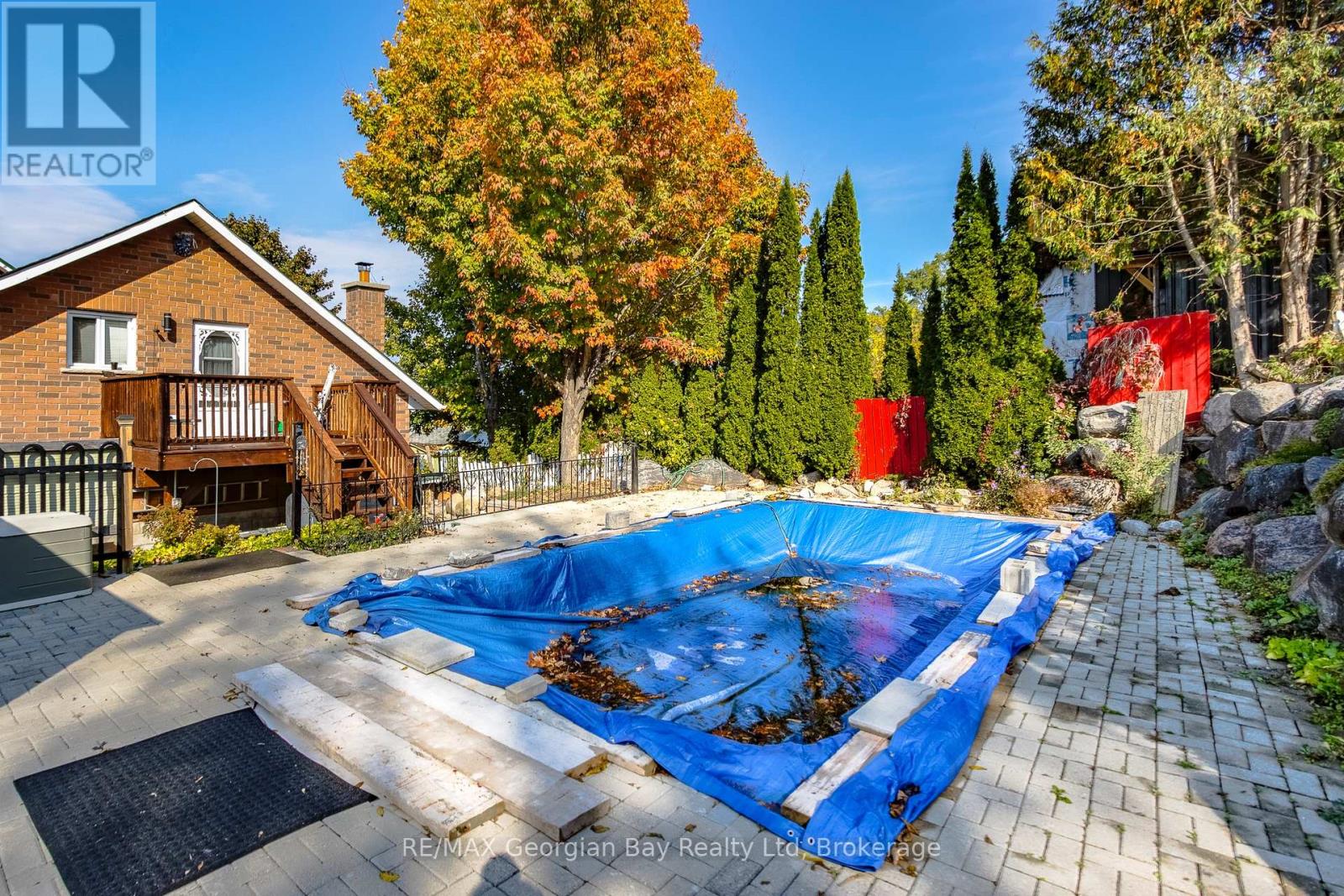 42 Water Street, Penetanguishene, Ontario  L9M 1M9 - Photo 49 - S12485958