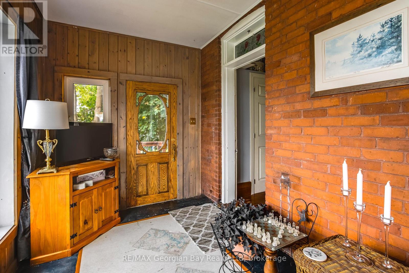 42 Water Street, Penetanguishene, Ontario  L9M 1M9 - Photo 9 - S12485958