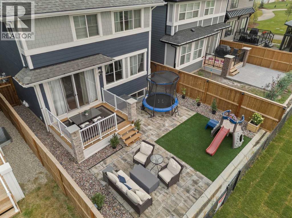 237 Magnolia Terrace Se, Calgary, Alberta  T3M 3H9 - Photo 42 - A2230440