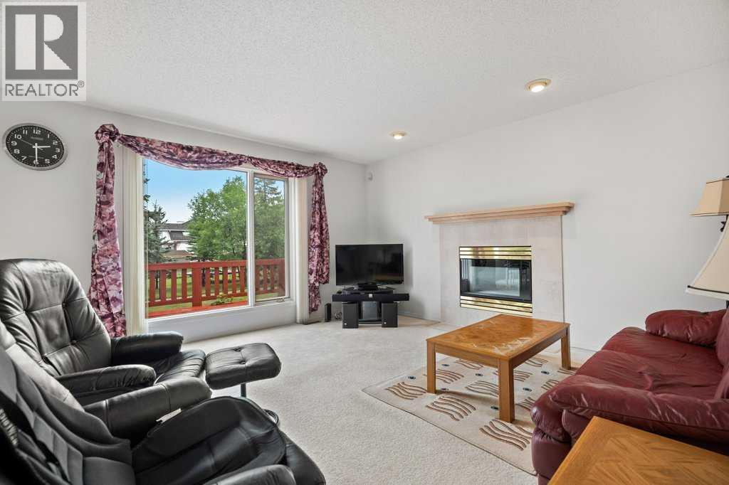 4 Hampshire Circle Nw, Calgary, Alberta  T3A 4Y3 - Photo 16 - A2240460