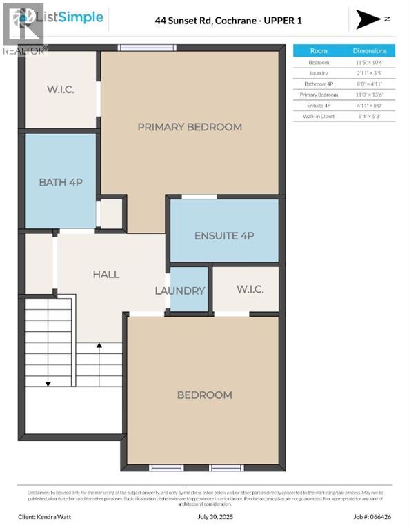 44 Sunset Road, Cochrane, Alberta  T4C 0H4 - Photo 32 - A2244245