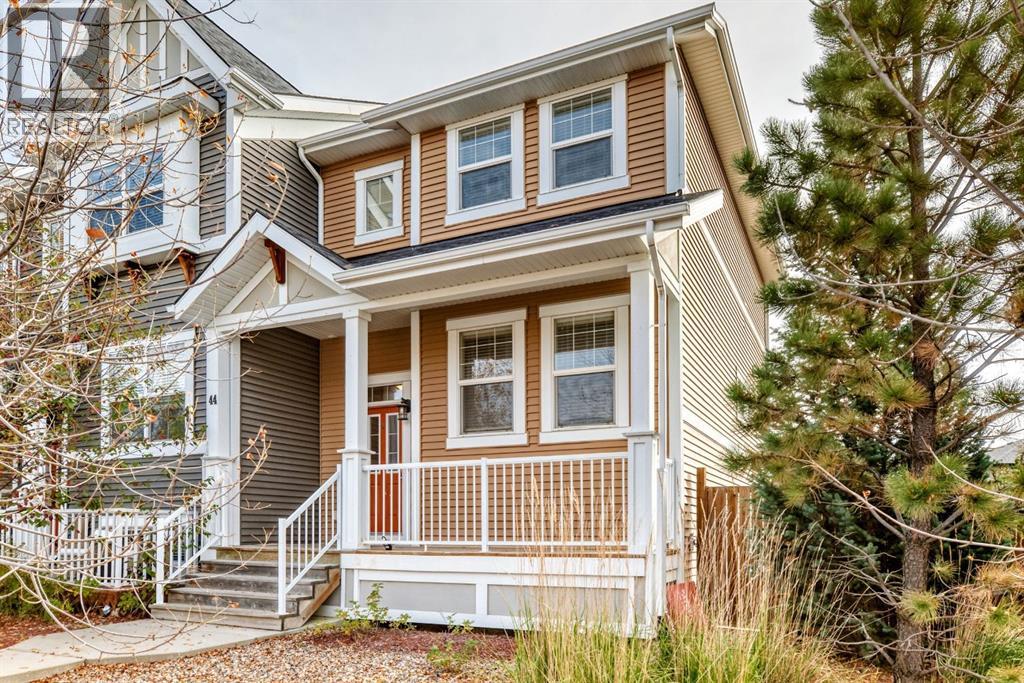 44 Sunset Road, Cochrane, Alberta  T4C 0H4 - Photo 29 - A2244245