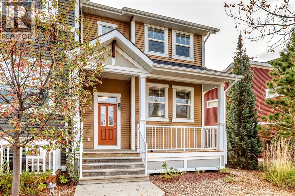 44 Sunset Road, Cochrane, Alberta  T4C 0H4 - Photo 1 - A2244245