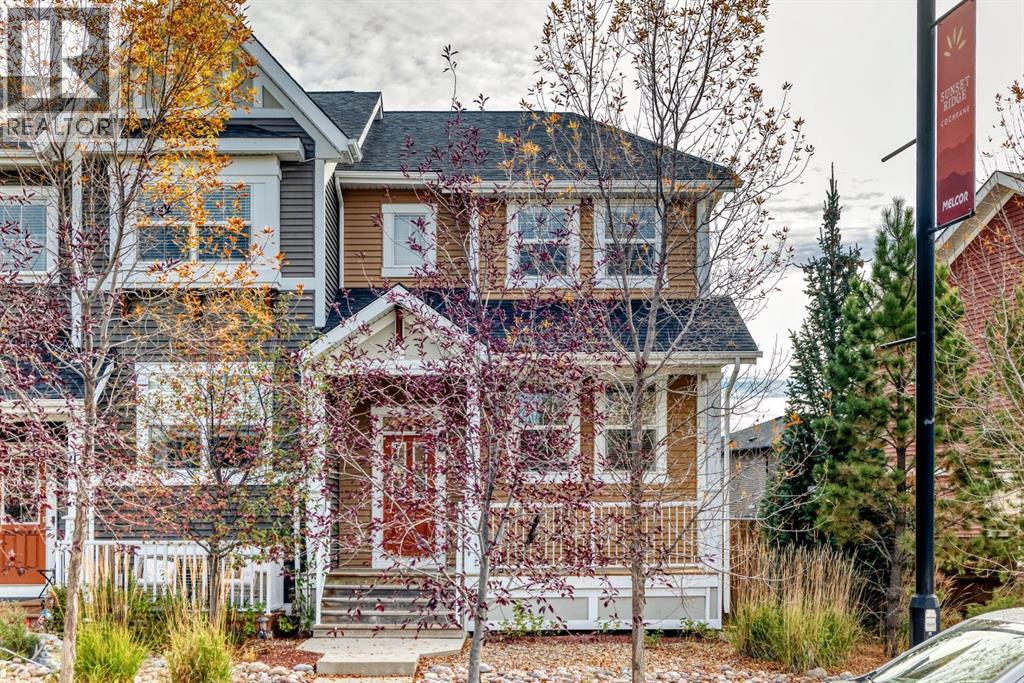 44 Sunset Road, Cochrane, Alberta  T4C 0H4 - Photo 30 - A2244245