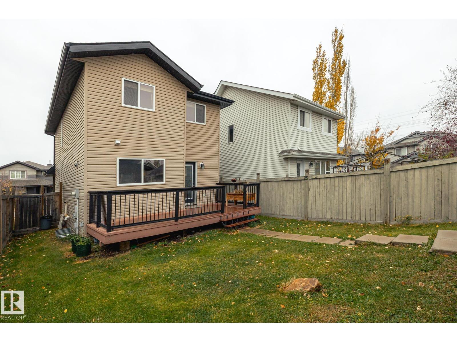 123 63 St Sw, Edmonton, Alberta  T6X 0C1 - Photo 70 - E4462632