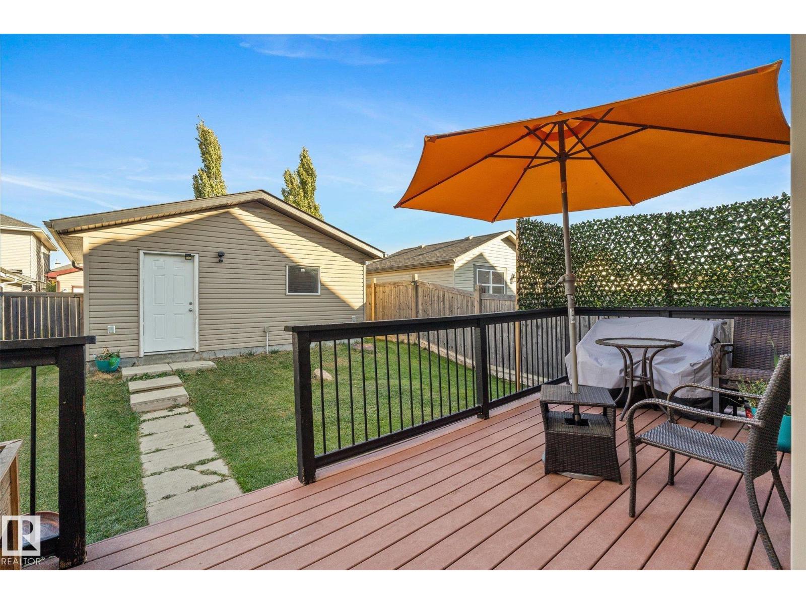 123 63 St Sw, Edmonton, Alberta  T6X 0C1 - Photo 62 - E4462632