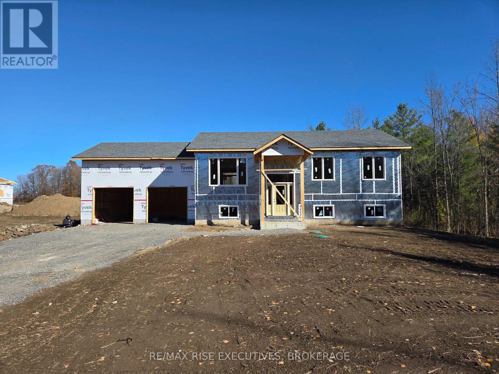 5229 German Road, Frontenac (Frontenac South), Ontario  K0K 3N0 - Photo 1 - X12485901