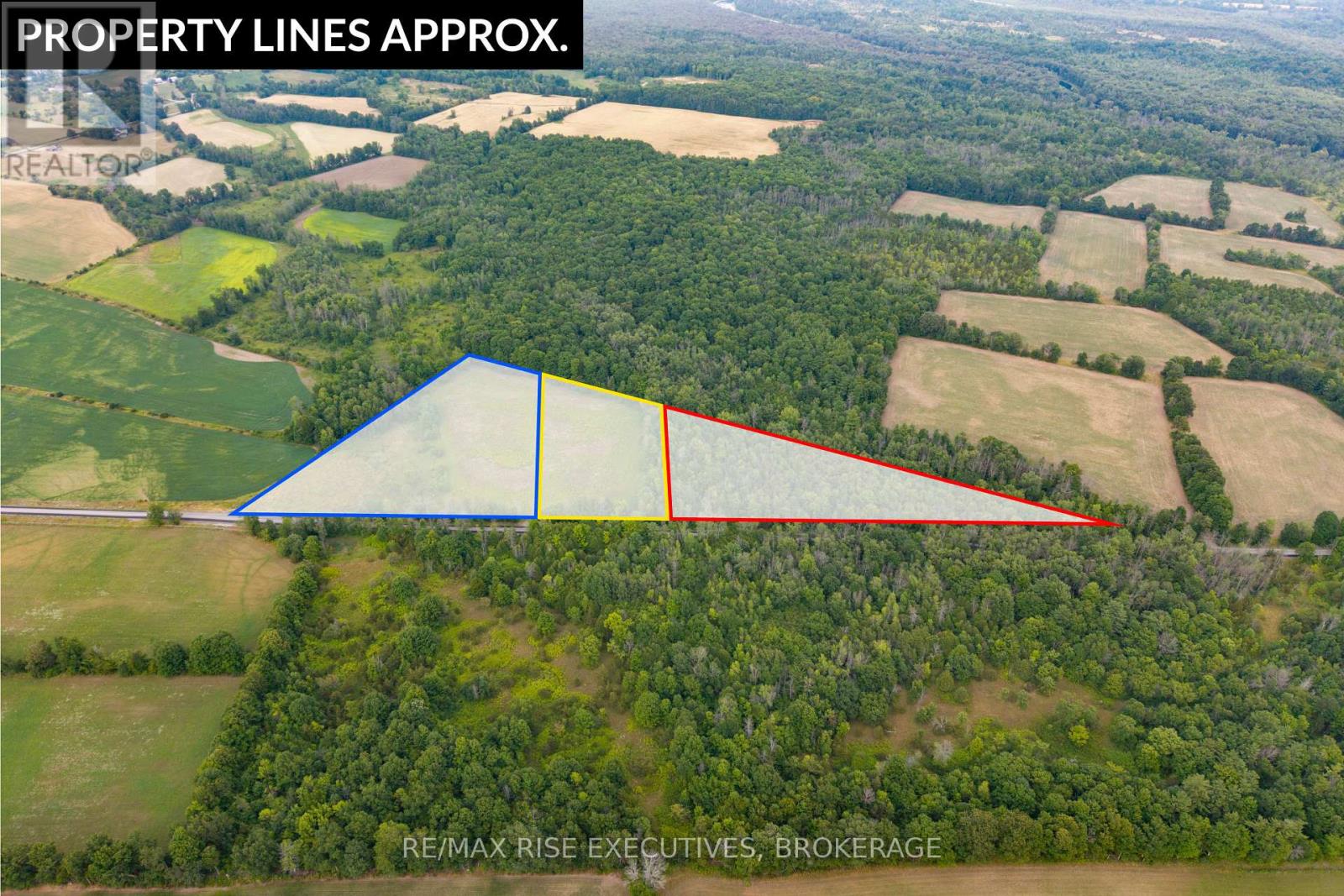 5229 German Road, Frontenac (Frontenac South), Ontario  K0K 3N0 - Photo 18 - X12485901