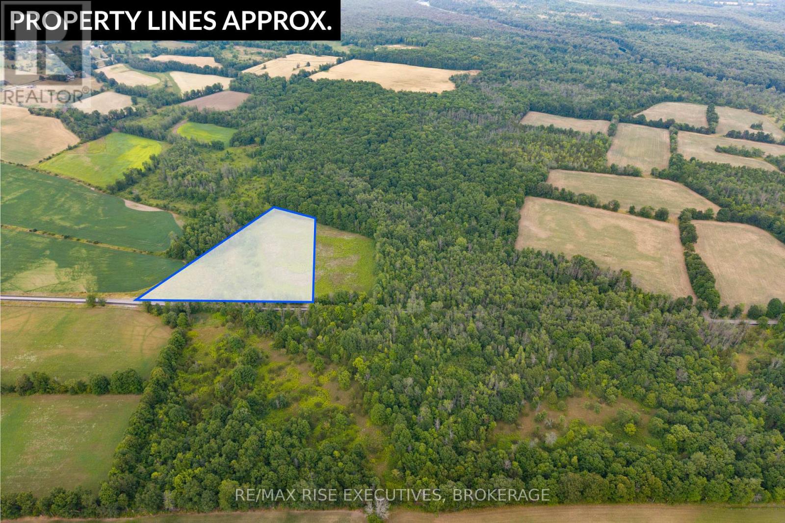 5229 German Road, Frontenac (Frontenac South), Ontario  K0K 3N0 - Photo 25 - X12485901