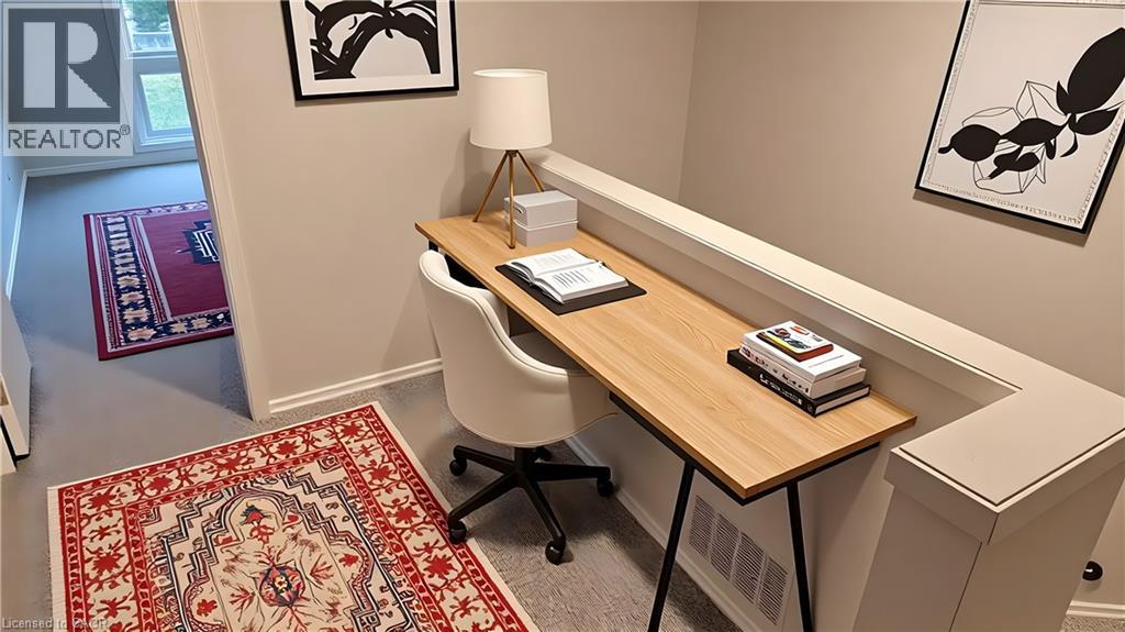 297 Bluevale Street N Unit# B, Waterloo, Ontario  N2J 4H6 - Photo 7 - 40778933