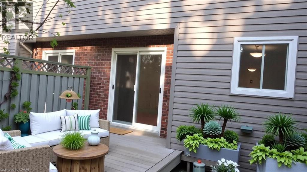 297 Bluevale Street N Unit# B, Waterloo, Ontario  N2J 4H6 - Photo 13 - 40778933