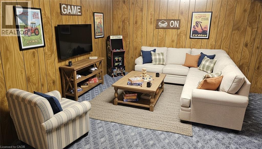 297 Bluevale Street N Unit# B, Waterloo, Ontario  N2J 4H6 - Photo 14 - 40778933