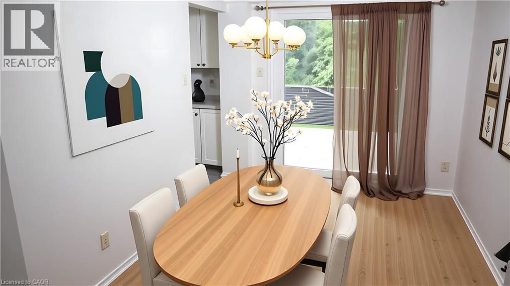 297 Bluevale Street N Unit# B, Waterloo, Ontario  N2J 4H6 - Photo 3 - 40778933