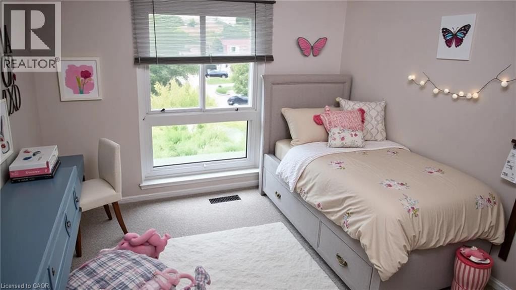 297 Bluevale Street N Unit# B, Waterloo, Ontario  N2J 4H6 - Photo 10 - 40778933