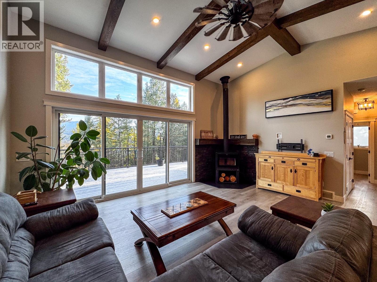 9905 Osprey Landing Drive, Wardner, British Columbia  V0B 2J0 - Photo 13 - 10366794