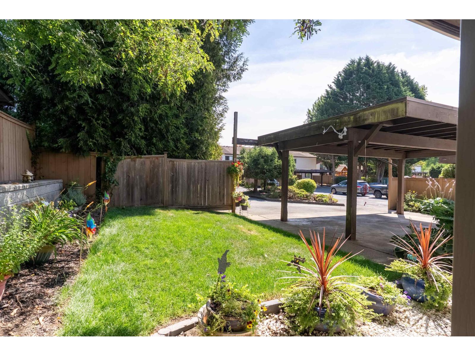 5155 203 STREET, Langley, British Columbia