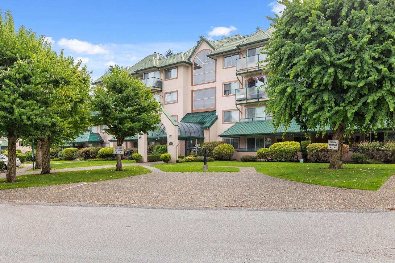 409 2958 Trethewey Street, Abbotsford, British Columbia  V2T 6P6 - Photo 25 - R3062268