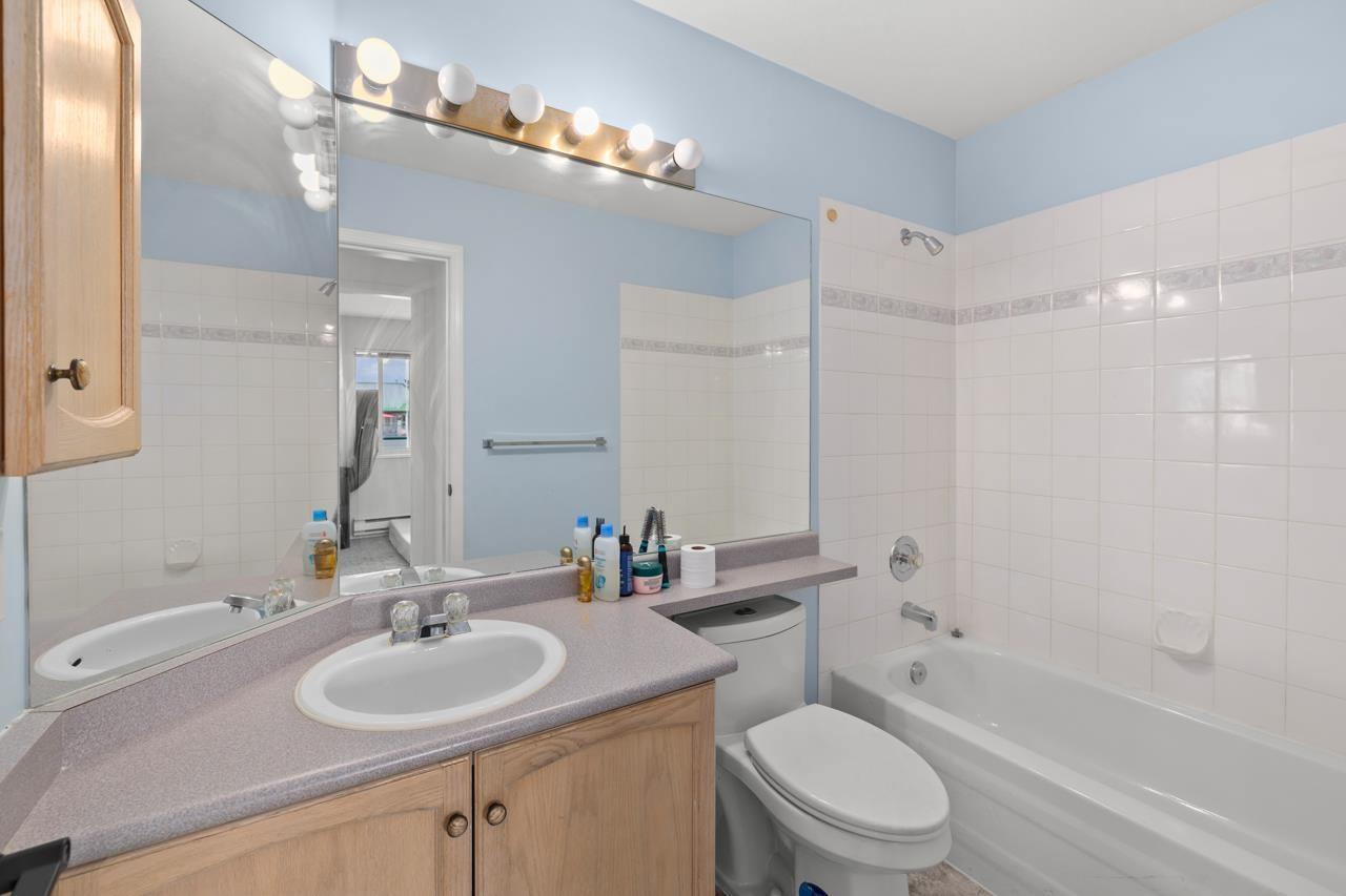 409 2958 Trethewey Street, Abbotsford, British Columbia  V2T 6P6 - Photo 19 - R3062268