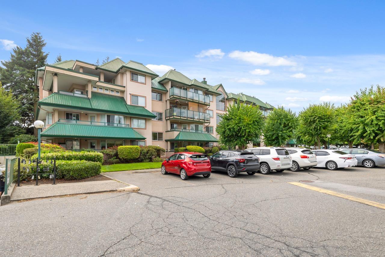 409 2958 Trethewey Street, Abbotsford, British Columbia  V2T 6P6 - Photo 24 - R3062268