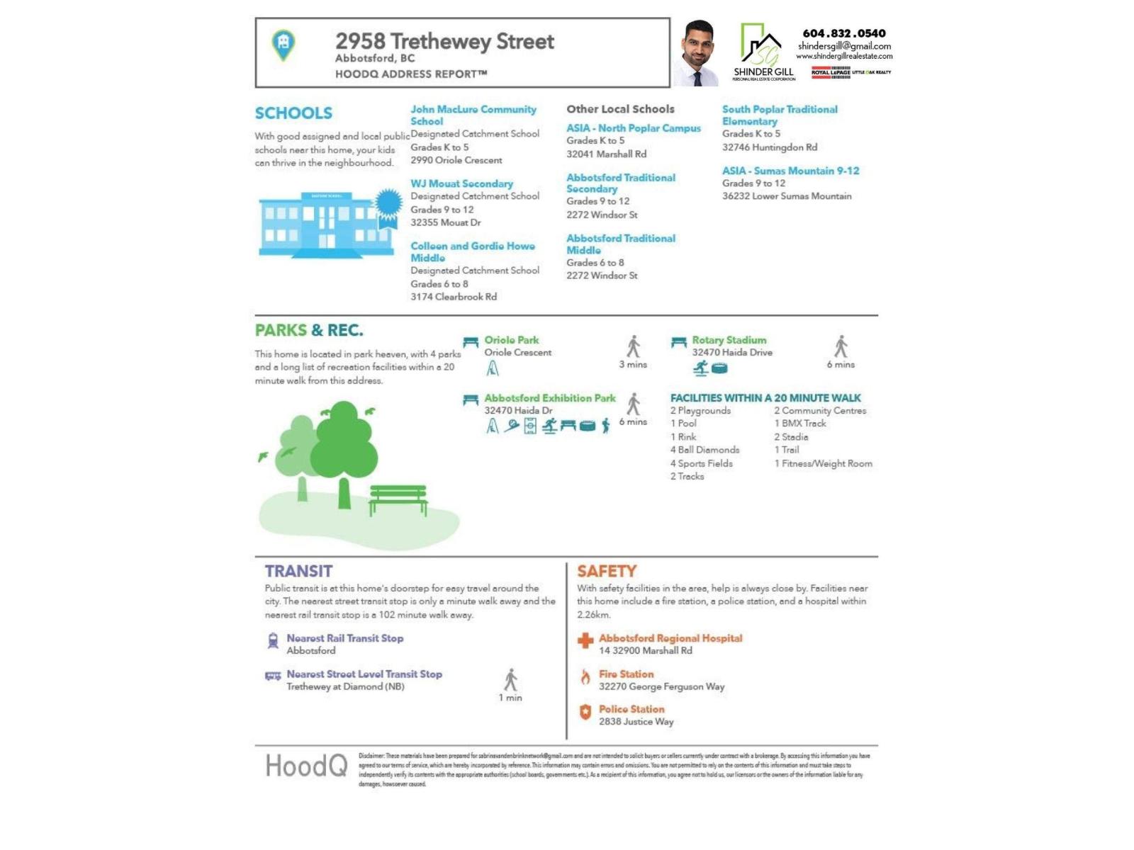 409 2958 Trethewey Street, Abbotsford, British Columbia  V2T 6P6 - Photo 9 - R3062268