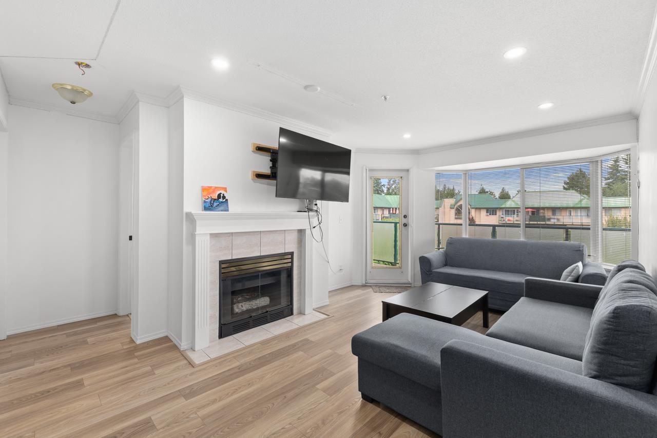 409 2958 Trethewey Street, Abbotsford, British Columbia  V2T 6P6 - Photo 6 - R3062268