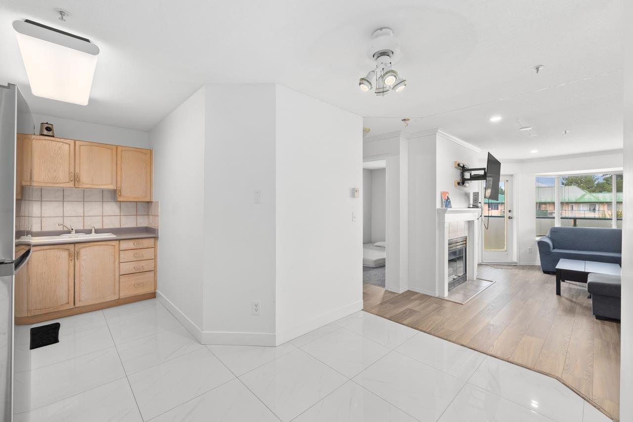 409 2958 Trethewey Street, Abbotsford, British Columbia  V2T 6P6 - Photo 12 - R3062268