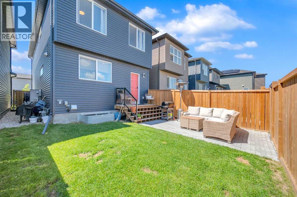 18 Wolf Creek Rise Se, Calgary, Alberta  T2X 4Y9 - Photo 37 - A2261527