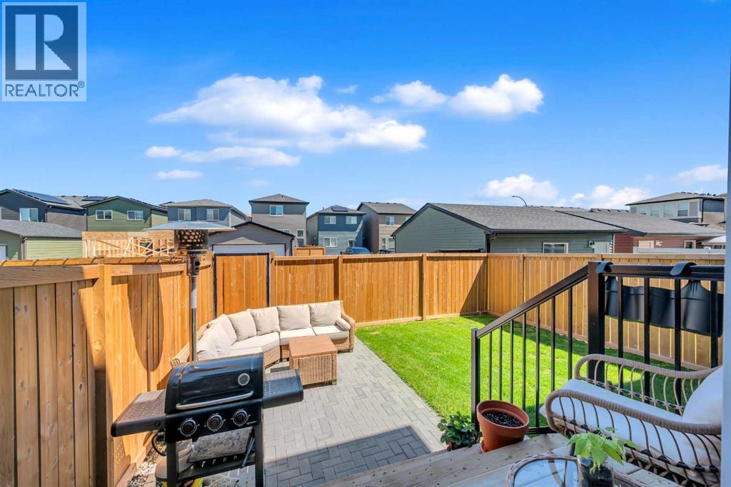 18 Wolf Creek Rise Se, Calgary, Alberta  T2X 4Y9 - Photo 35 - A2261527