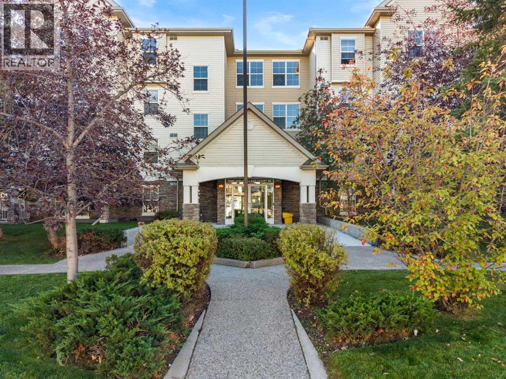 416, 2000 Applevillage Court Se, Calgary, Alberta  T2A 7Z4 - Photo 2 - A2264364