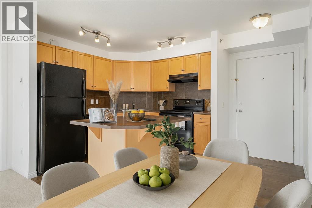 416, 2000 Applevillage Court Se, Calgary, Alberta  T2A 7Z4 - Photo 8 - A2264364