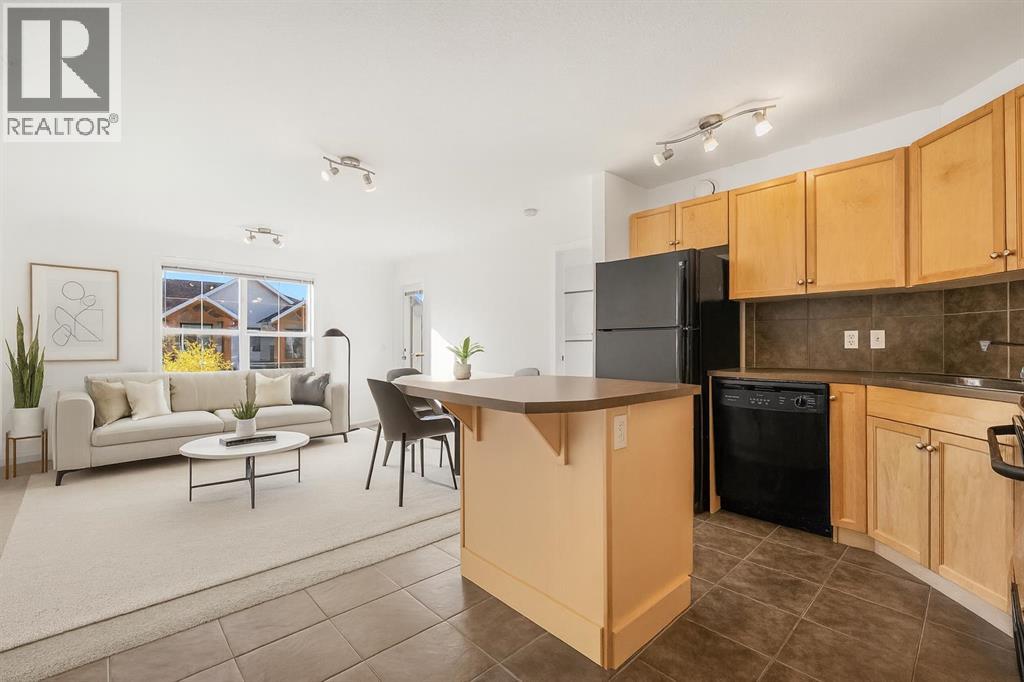 416, 2000 Applevillage Court Se, Calgary, Alberta  T2A 7Z4 - Photo 6 - A2264364