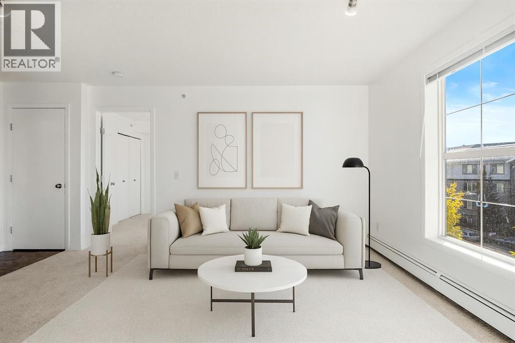 416, 2000 Applevillage Court Se, Calgary, Alberta  T2A 7Z4 - Photo 4 - A2264364