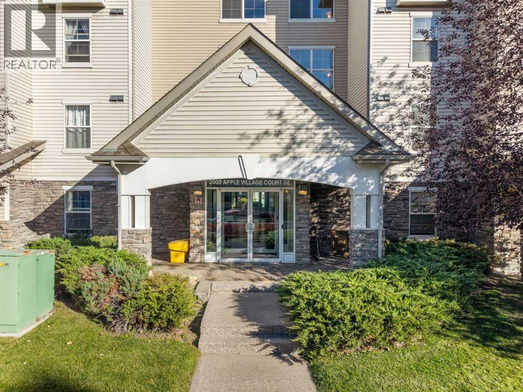 416, 2000 Applevillage Court Se, Calgary, Alberta  T2A 7Z4 - Photo 38 - A2264364