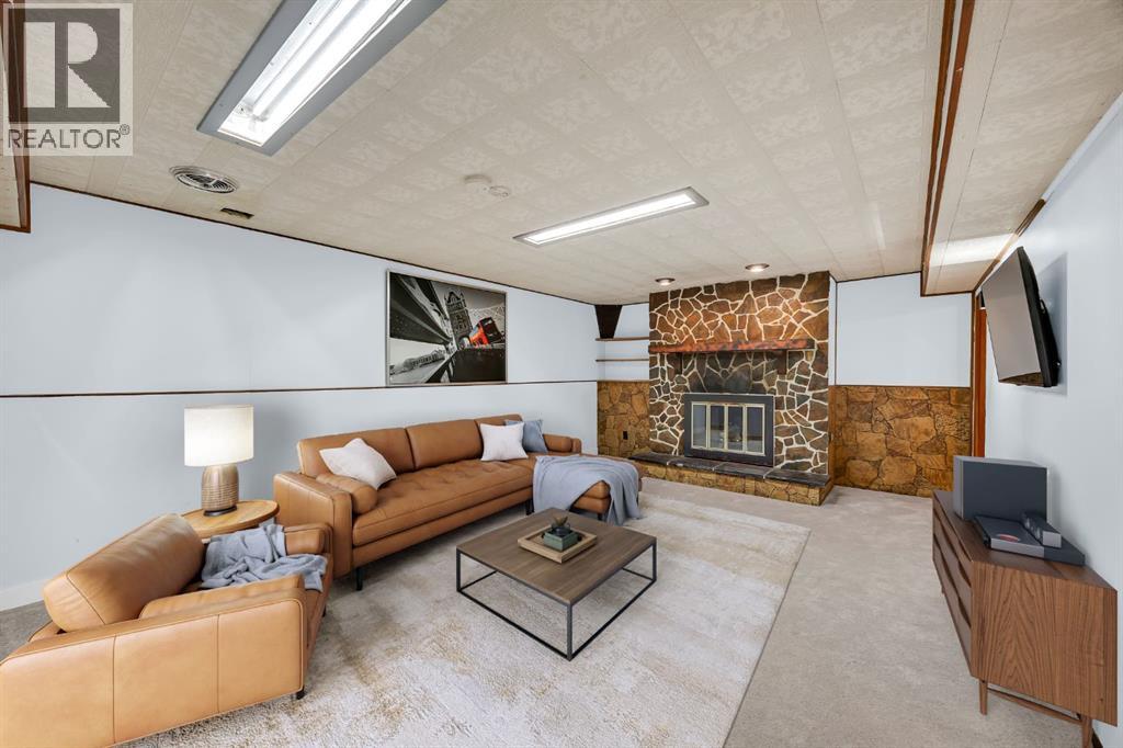 7932 36 Avenue Nw, Calgary, Alberta  T3B 1V7 - Photo 24 - A2264667