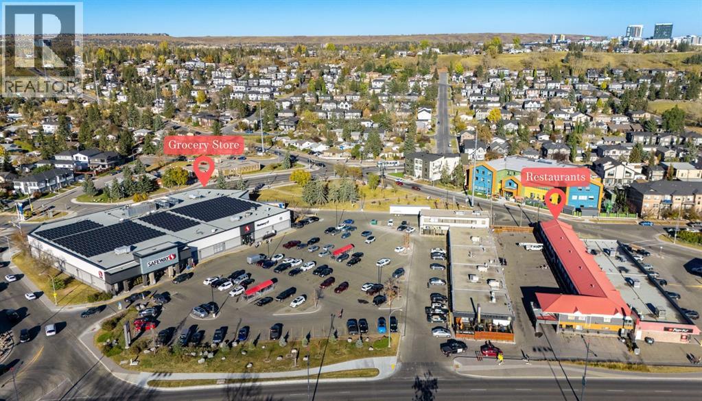 7932 36 Avenue Nw, Calgary, Alberta  T3B 1V7 - Photo 44 - A2264667