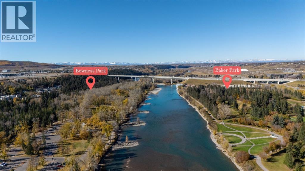 7932 36 Avenue Nw, Calgary, Alberta  T3B 1V7 - Photo 47 - A2264667