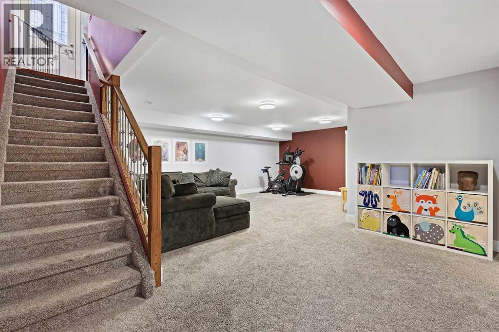 52 Sunhurst Road Se, Calgary, Alberta  T2X 1T1 - Photo 21 - A2266811