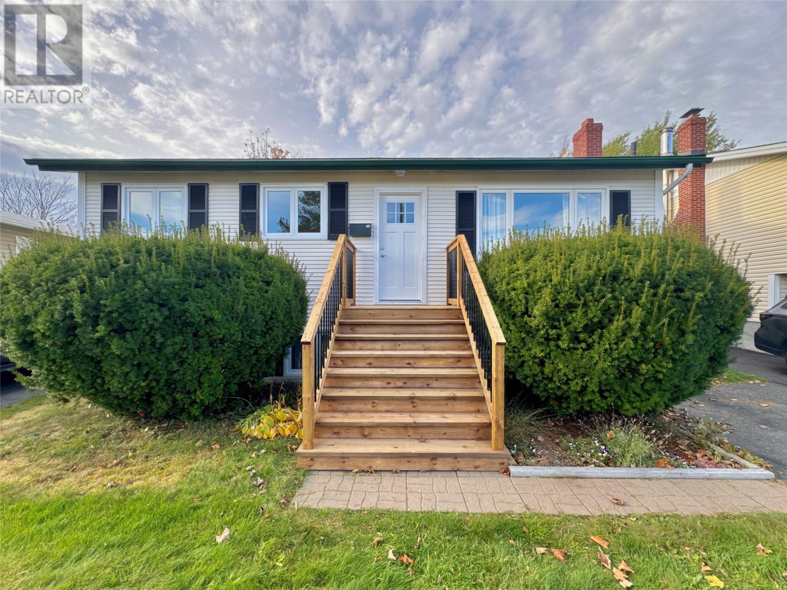 40 Rutledge Crescent, St. John's, Newfoundland & Labrador