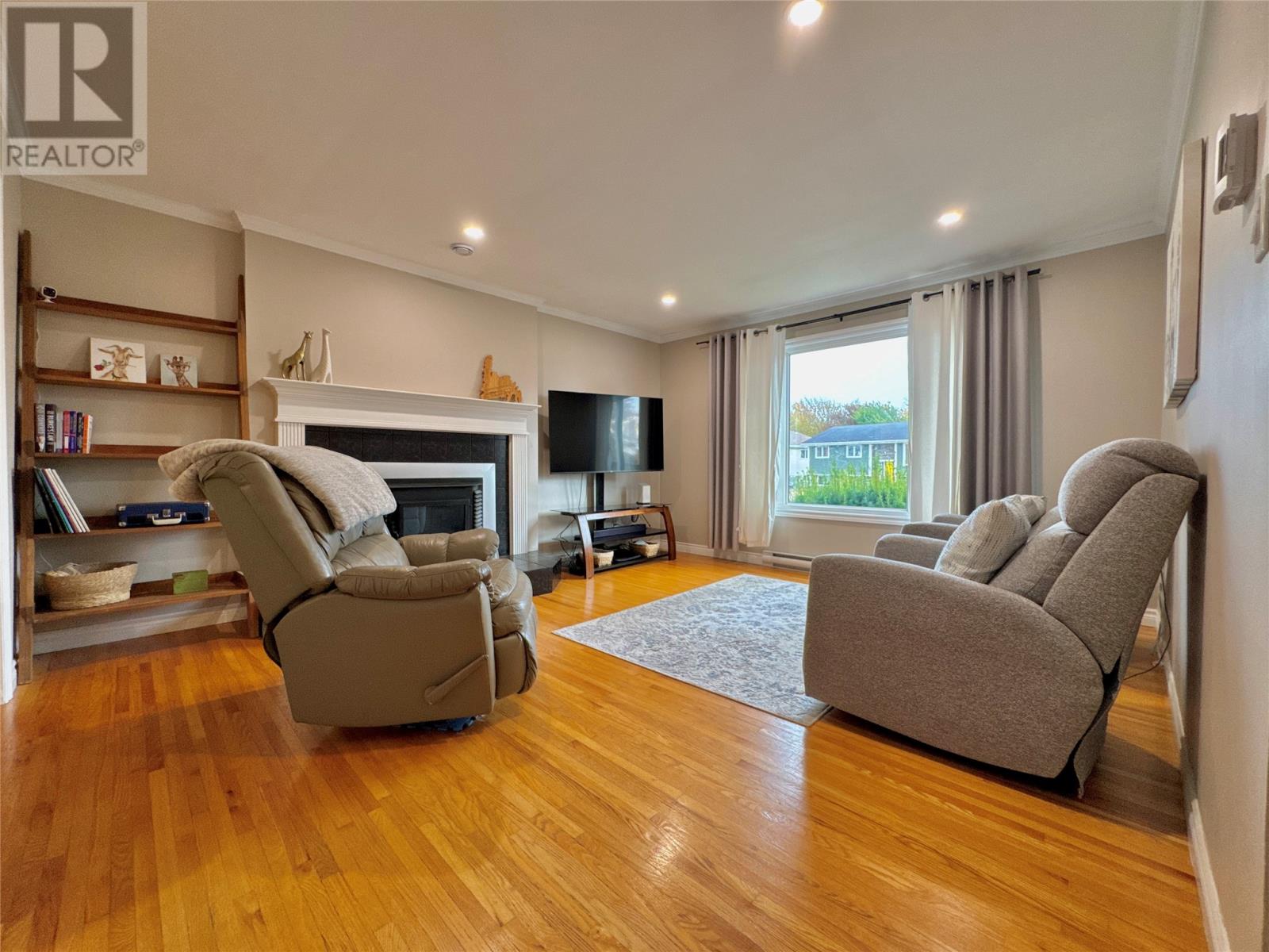 40 Rutledge Crescent, St. John's, Newfoundland & Labrador  A1A 3J6 - Photo 11 - 1292024