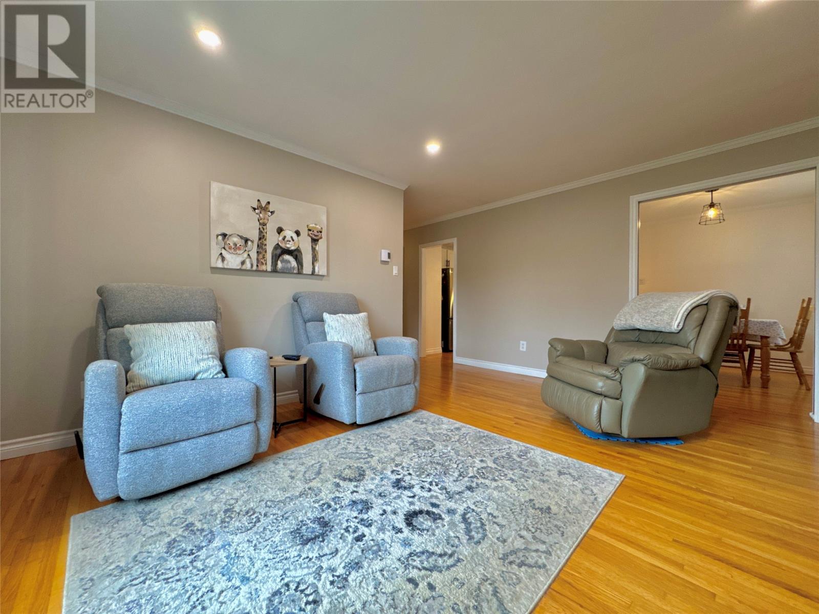 40 Rutledge Crescent, St. John's, Newfoundland & Labrador  A1A 3J6 - Photo 13 - 1292024