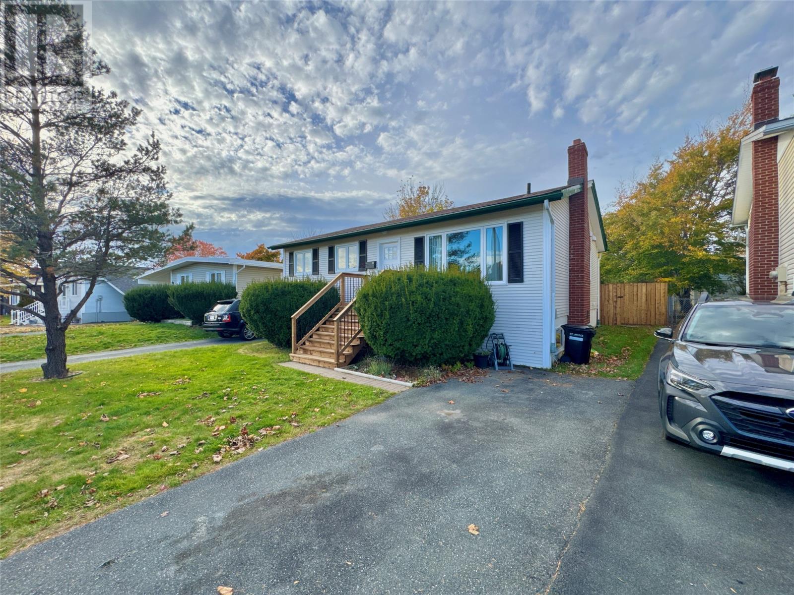 40 Rutledge Crescent, St. John's, Newfoundland & Labrador  A1A 3J6 - Photo 2 - 1292024