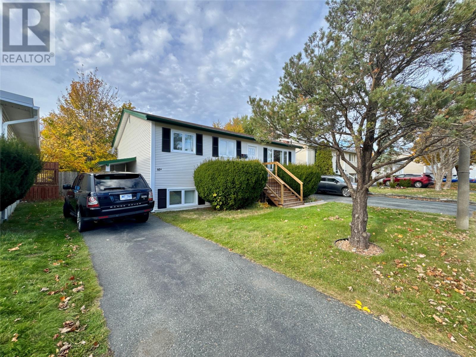 40 Rutledge Crescent, St. John's, Newfoundland & Labrador  A1A 3J6 - Photo 3 - 1292024
